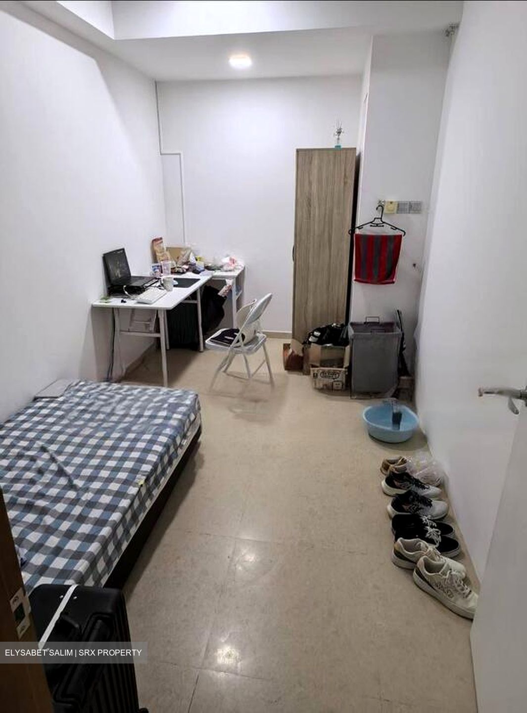 The Carpmaelina (D15), Condominium #468408571